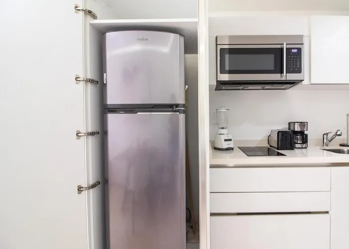 Apartamento One Paralia *