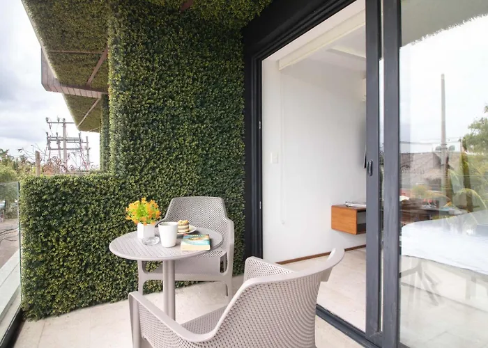 One Paralia Apartamento
