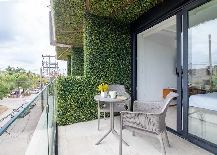 One Paralia Apartamento