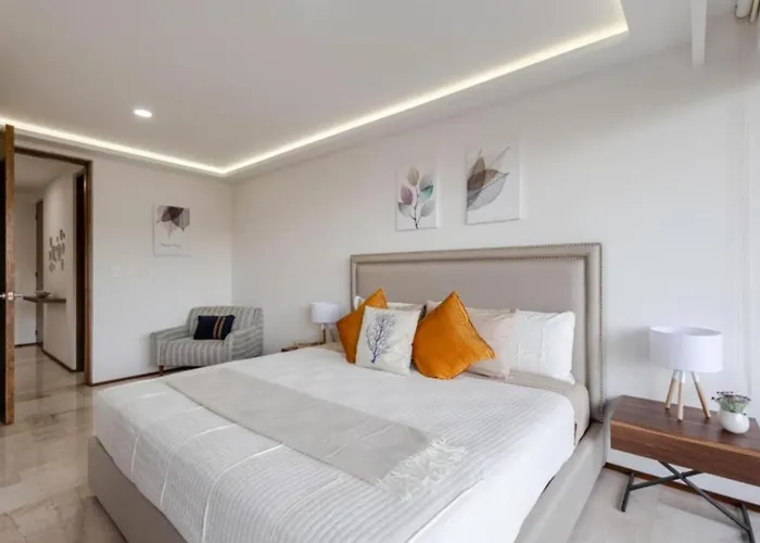 One Paralia Apartamento Playa del Carmen