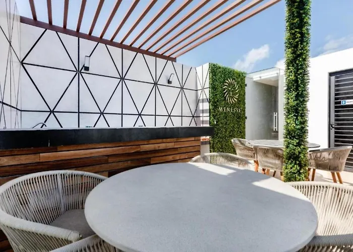 Apartamento One Paralia